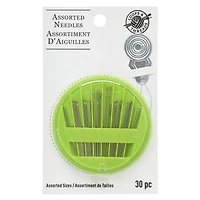 Loops & Threads™ Assorted Needles Set