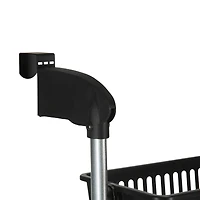 Organize It All Over the Door 6 Tier Basket Organizer