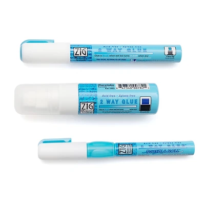 2-Way Glue Pen Variety Pack by Recollections™