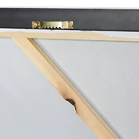 Blue Canvas Coastal Style Wall Art