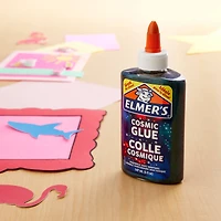 6 Pack: Elmer's® Teal & Purple Cosmic Liquid Glue
