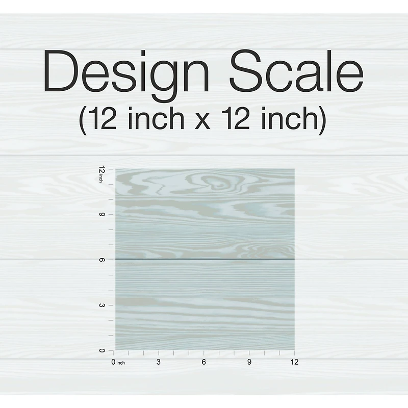 RoomMates Raised Shiplap Peel & Stick Wallpaper