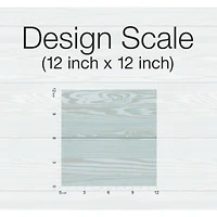 RoomMates Raised Shiplap Peel & Stick Wallpaper