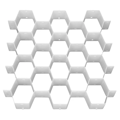 Simplify Honeycomb Drawer Organizer