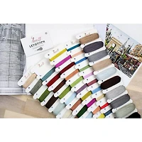 Luca-s Paris Counted Cross Stitch Kit