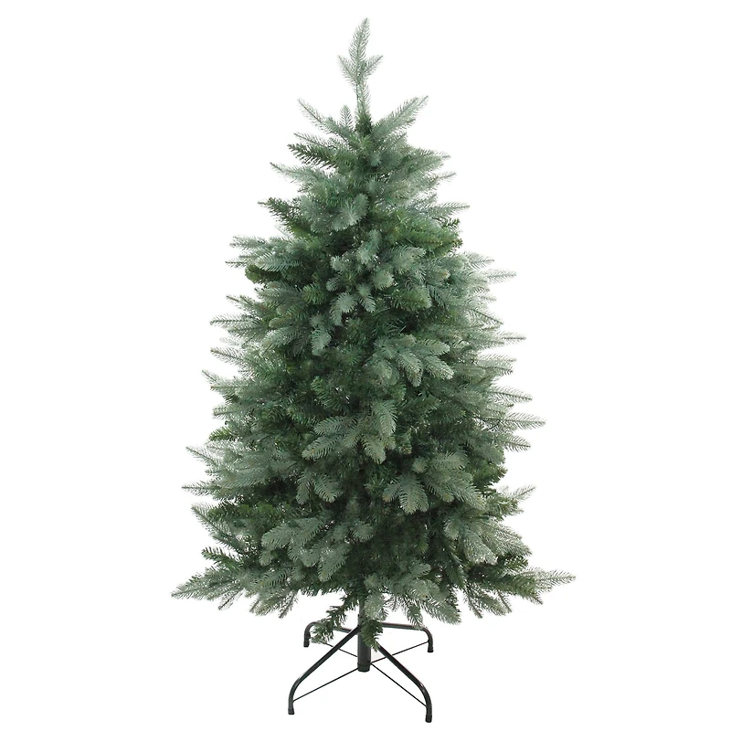 4.5ft. Unlit Real Touch™ Washington Fraiser Fir Artificial Christmas Tree
