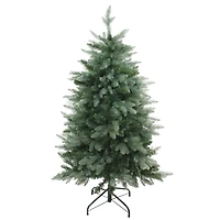 4.5ft. Unlit Real Touch™ Washington Fraiser Fir Artificial Christmas Tree