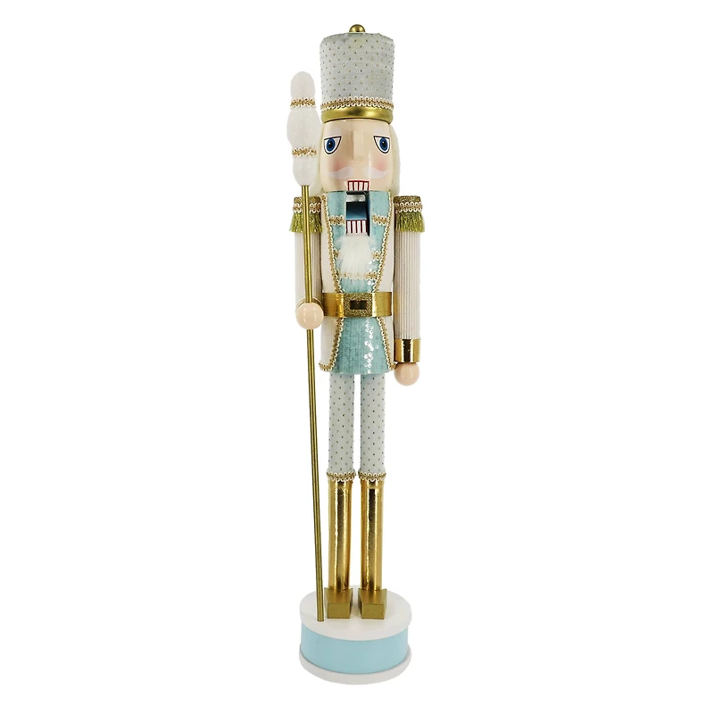 32" Fairytale Nutcracker by by Ashland®