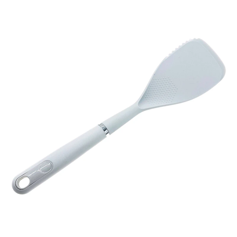 14" White Turner by Makery™