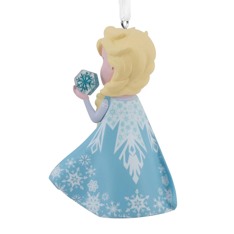 Disney® 3" Frozen Elsa Christmas Ornament