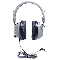 HamiltonBuhl® SchoolMate™ SC-7V Deluxe Stereo Headphones