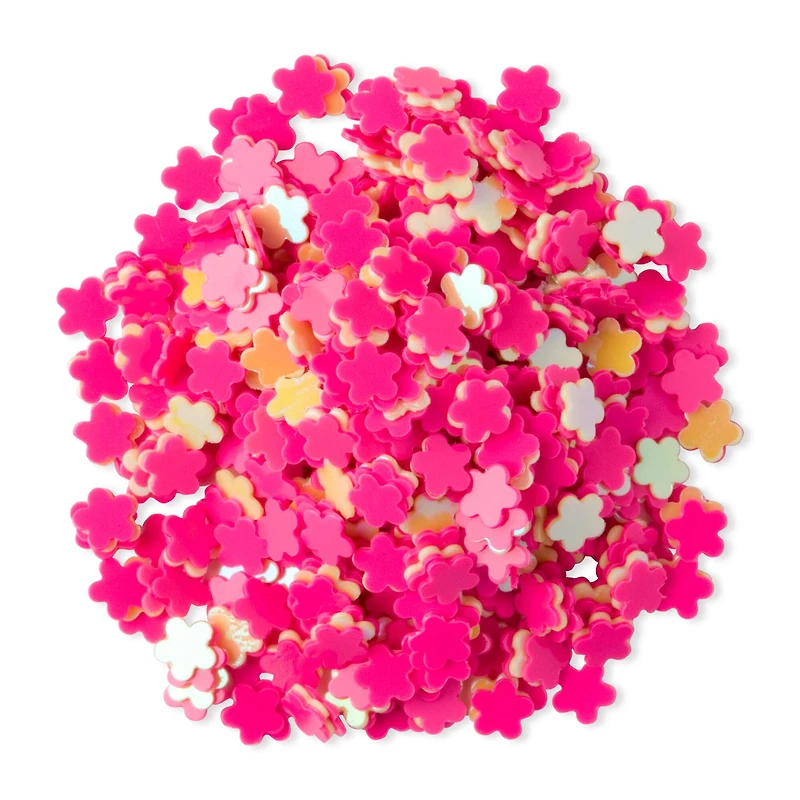 Shaped Glitter Pack by Creatology™