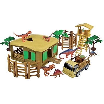 Red Box Toy® Dinosaur Playset