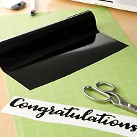 ORACAL® 651 Permanent Adhesive Vinyl Mega Roll