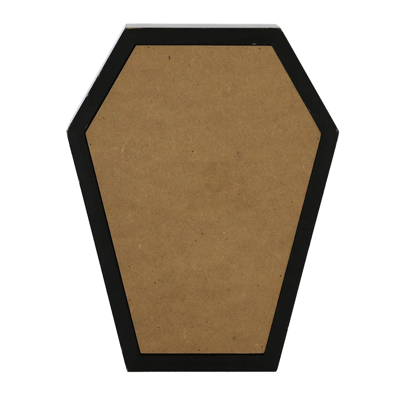 8" Empty Without You Coffin Tabletop Décor by Ashland®