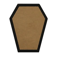 8" Empty Without You Coffin Tabletop Décor by Ashland®