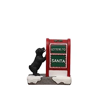 Mini Letters to Santa Decoration by Ashland®