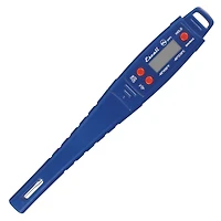 Escali Blue Waterproof Digital Thermometer