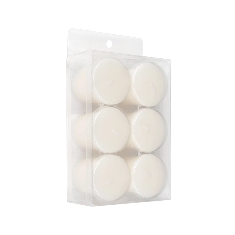 Christmas Scented Votive Candles