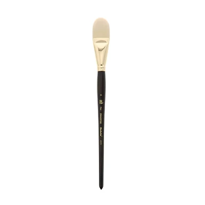 Princeton™ Dakota™ Synthetic Hog Bristle Filbert Brush