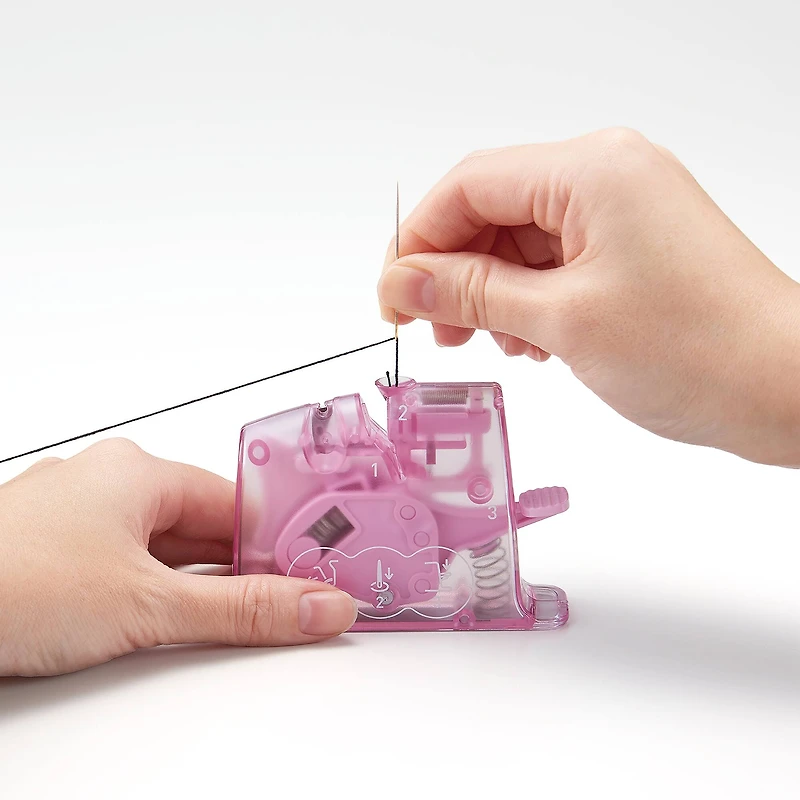Clover "Quick" Desk Needle Threader