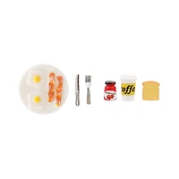 Miniature Breakfast Set by Make Market®