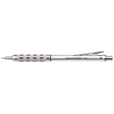 Pentel® GraphGear™ Drafting Pencil