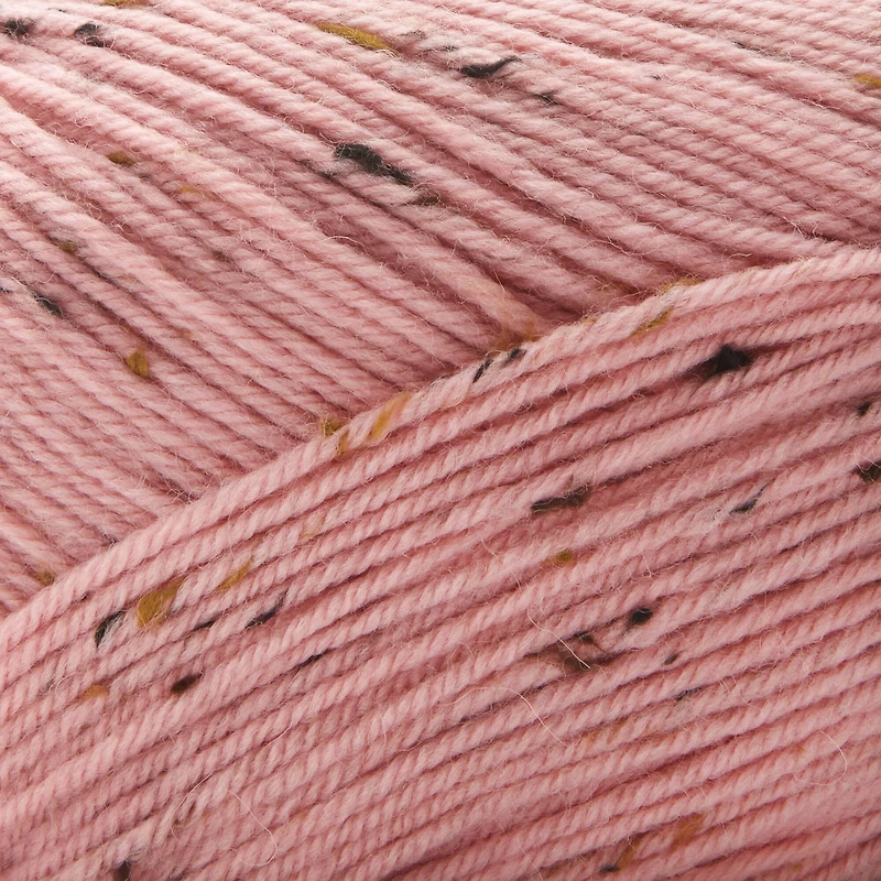 Luxe Merino™ Tweed Yarn by Loops & Threads