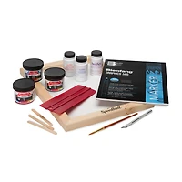 Speedball® Screen Printing Introductory Kit