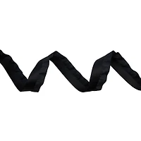 7/8" Single Ruffle Taffeta Ribbon by Celebrate It