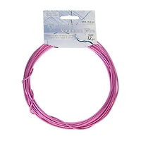 John Bead Gauge Aluminum Jewelry Wire