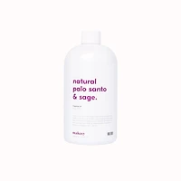 makesy Palo Santo + Sage Fragrance Oil