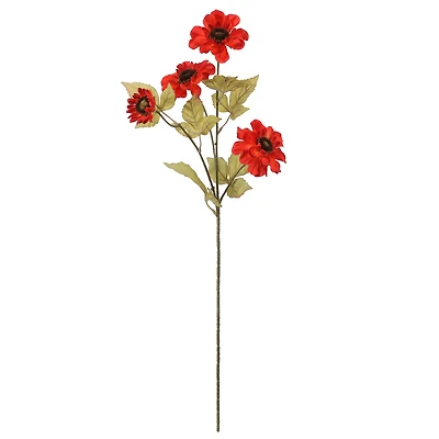 28" Daisy Stem by Ashland