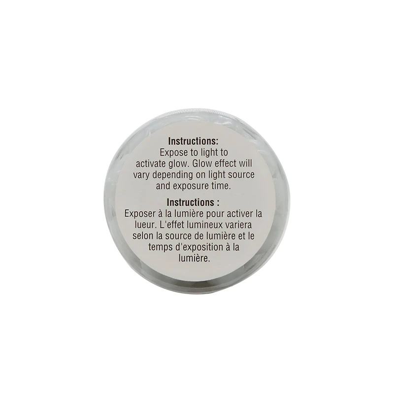 5oz. Glow-in-the-Dark Skulls Decorative Filler by Ashland®