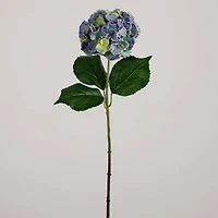 30" Hydrangea Flower Stems