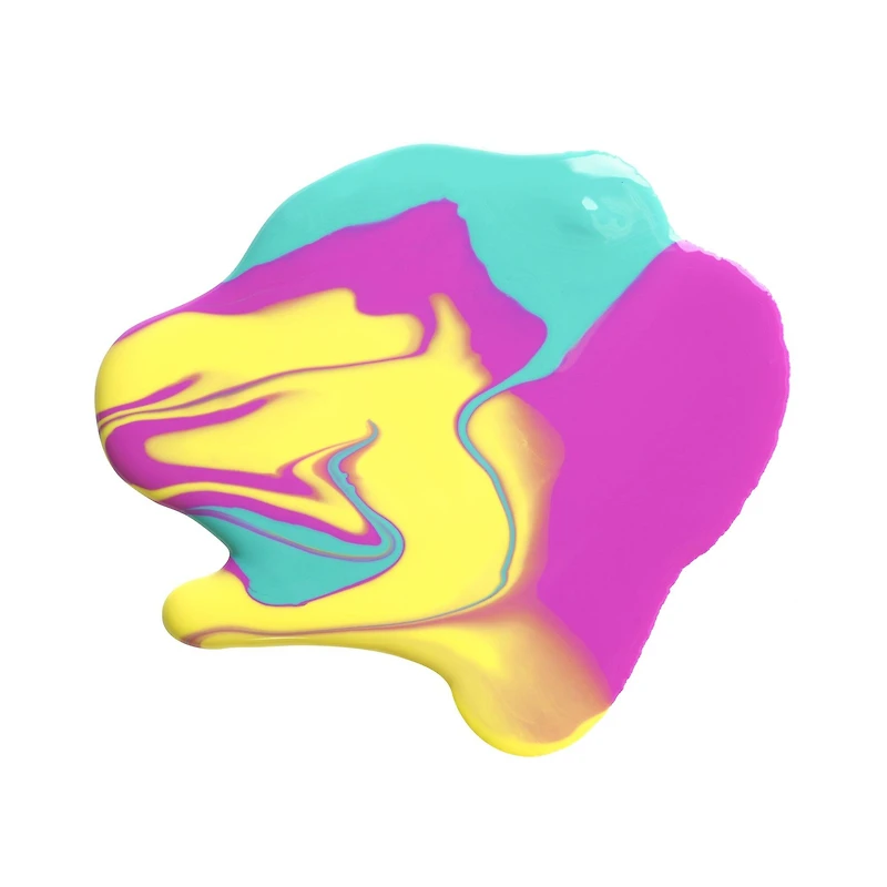 Liquitex® Matte Pouring Medium & Soft Body Acrylic Set