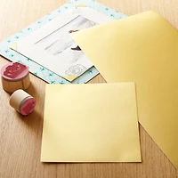 Matte Gold Foil Paper by Recollections®, 12" x 12"