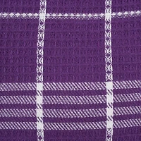 DII® Waffle Weave Dishtowels, 6ct.
