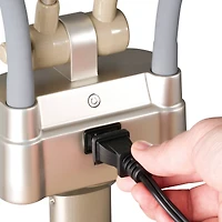 OttLite Ultimate LED 3-in-1 Creative Station with Magnifier