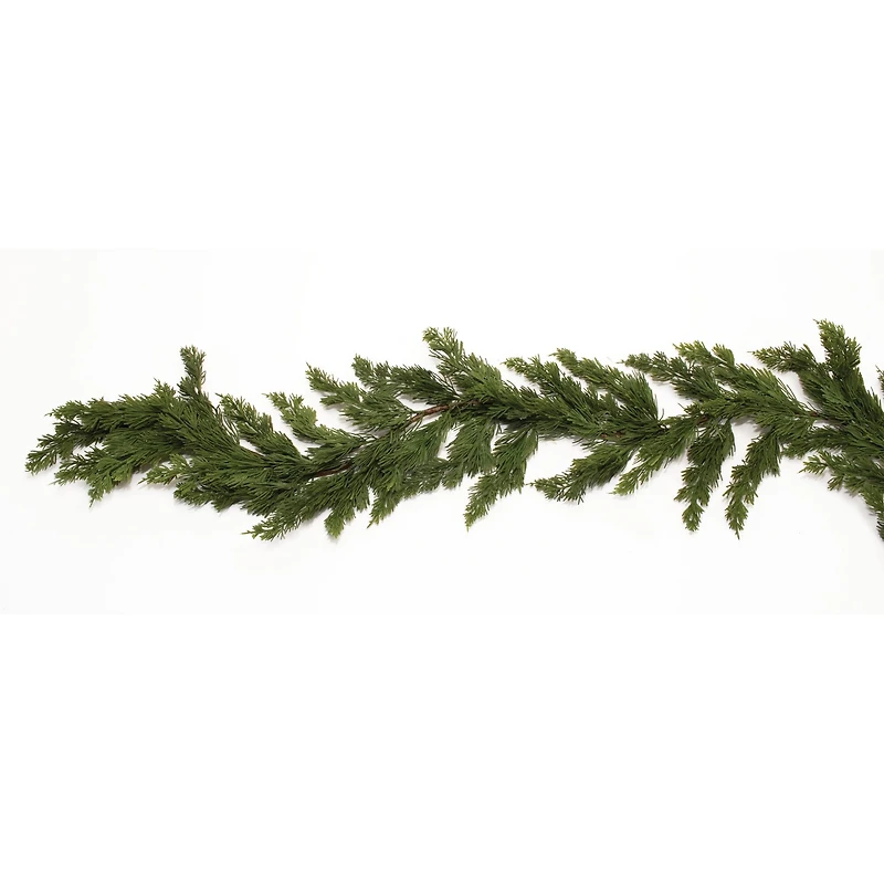 6ft. Pine Garland