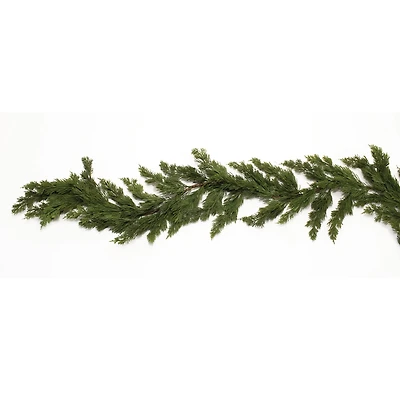 6ft. Pine Garland