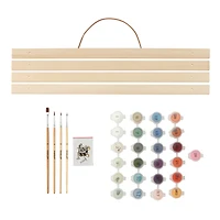 16" x 20" Bakery Paint-by-Number Kit by Artist's Loft™