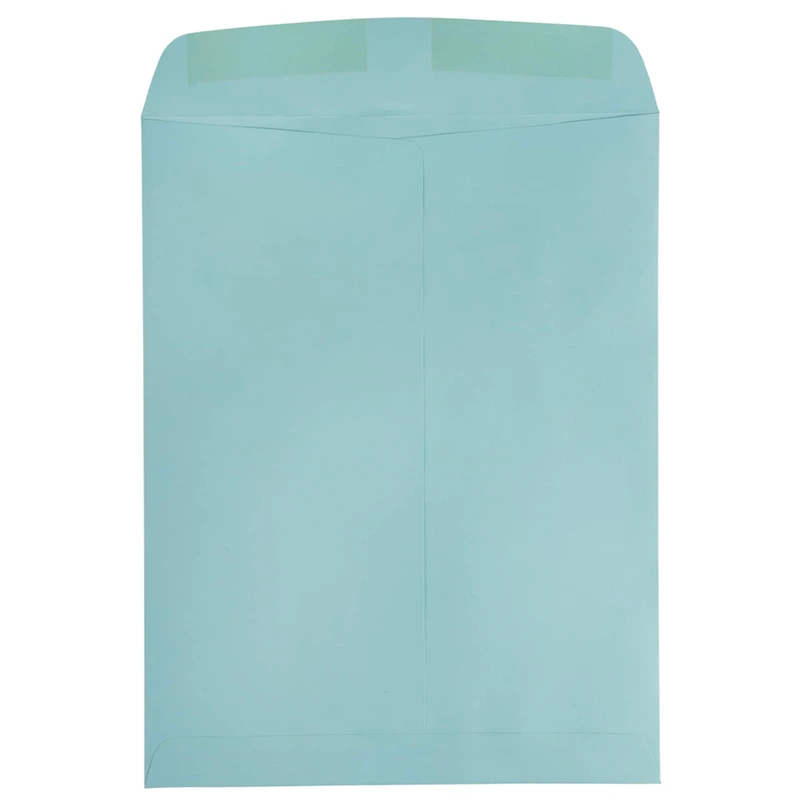 JAM Paper 10" x 13" Open End Catalog Premium Envelopes