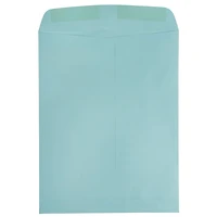 JAM Paper 10" x 13" Open End Catalog Premium Envelopes