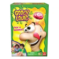 Gooey Louie™ Game