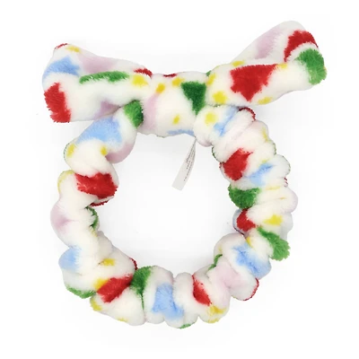 Christmas Tree Spa Headband by Creatology™