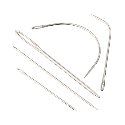 12 Packs: 5 ct. (60 total) Repair Needles by Make Market®