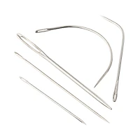 12 Packs: 5 ct. (60 total) Repair Needles by Make Market®