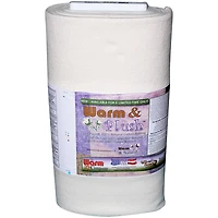 Warm Company Warm & Plush Cotton Batting