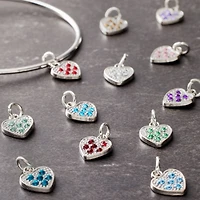Heart Charm Set by Bead Landing™